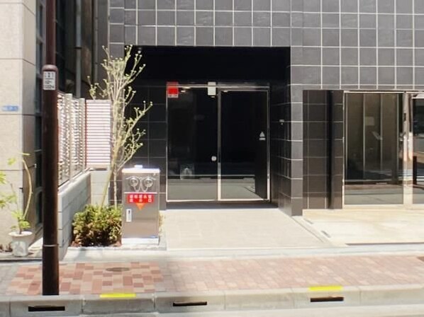 PREMIUM CUBE 上野の物件内観写真